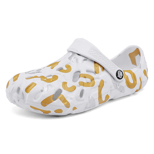 Damen Atmungsaktive Fußbekleidung mit flexiblem Design R&B
