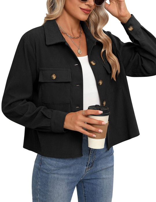 Damen Utility-Jacke R&B