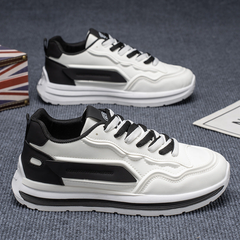 Damen Sportliche Sneakers mit dämpfender Sohle und strapazierfähigem Obermaterial R&B