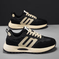 Herren Sportliche Sneaker mit optimierter Dämpfung R&B