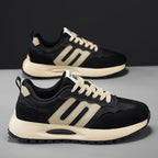 Herren Sportliche Sneaker mit optimierter Dämpfung R&B