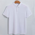 R&B | Hautfreundliches UV-Schutz-Kurzarm-Poloshirt