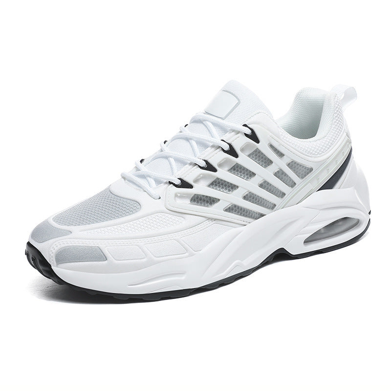 Damen Sportliche High-Performance Sneakers mit stabilisierendem Luftpolstersystem R&B