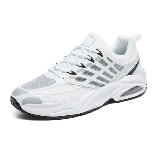 Damen Sportliche High-Performance Sneakers mit stabilisierendem Luftpolstersystem R&B