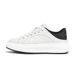 Damen Sportliche Sneakers mit neuartiger Dämpfungstechnologie und atmungsaktiver Obermaterialkombination R&B