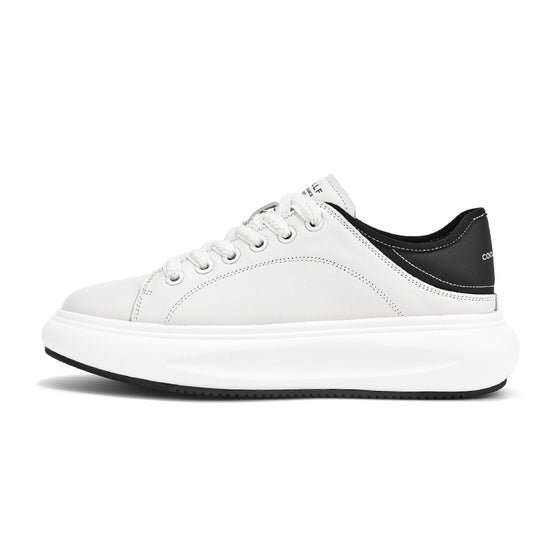 Damen Sportliche Sneakers mit neuartiger Dämpfungstechnologie und atmungsaktiver Obermaterialkombination R&B