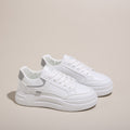 Damen Plateausneaker mit modischem Design und dämpfender Sohle R&B