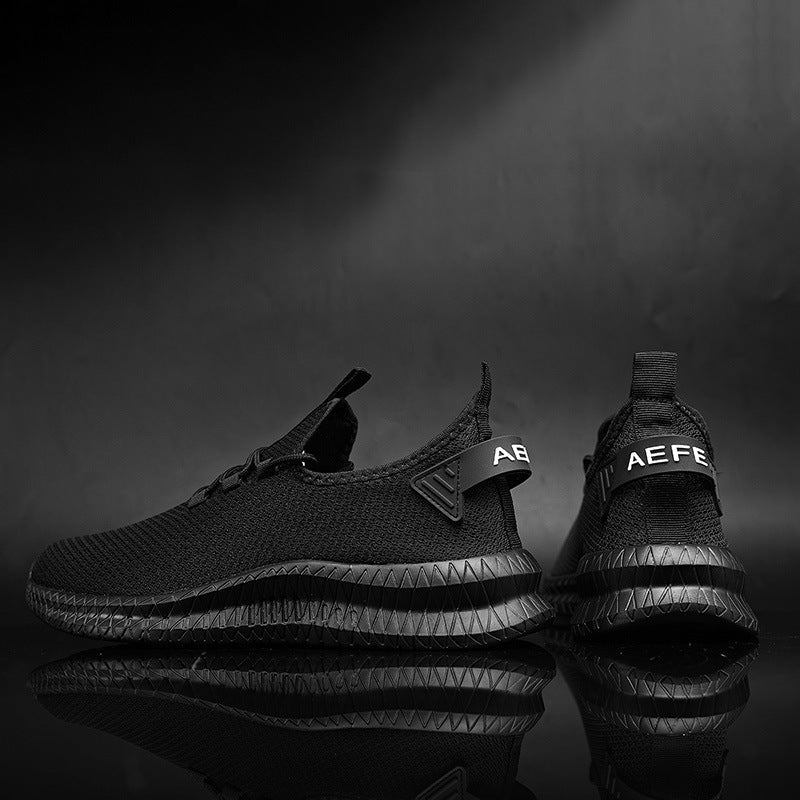 Damen Innovative Performance Sneakers mit atmungsaktivem Obermaterial und rutschfester Sohle R&B