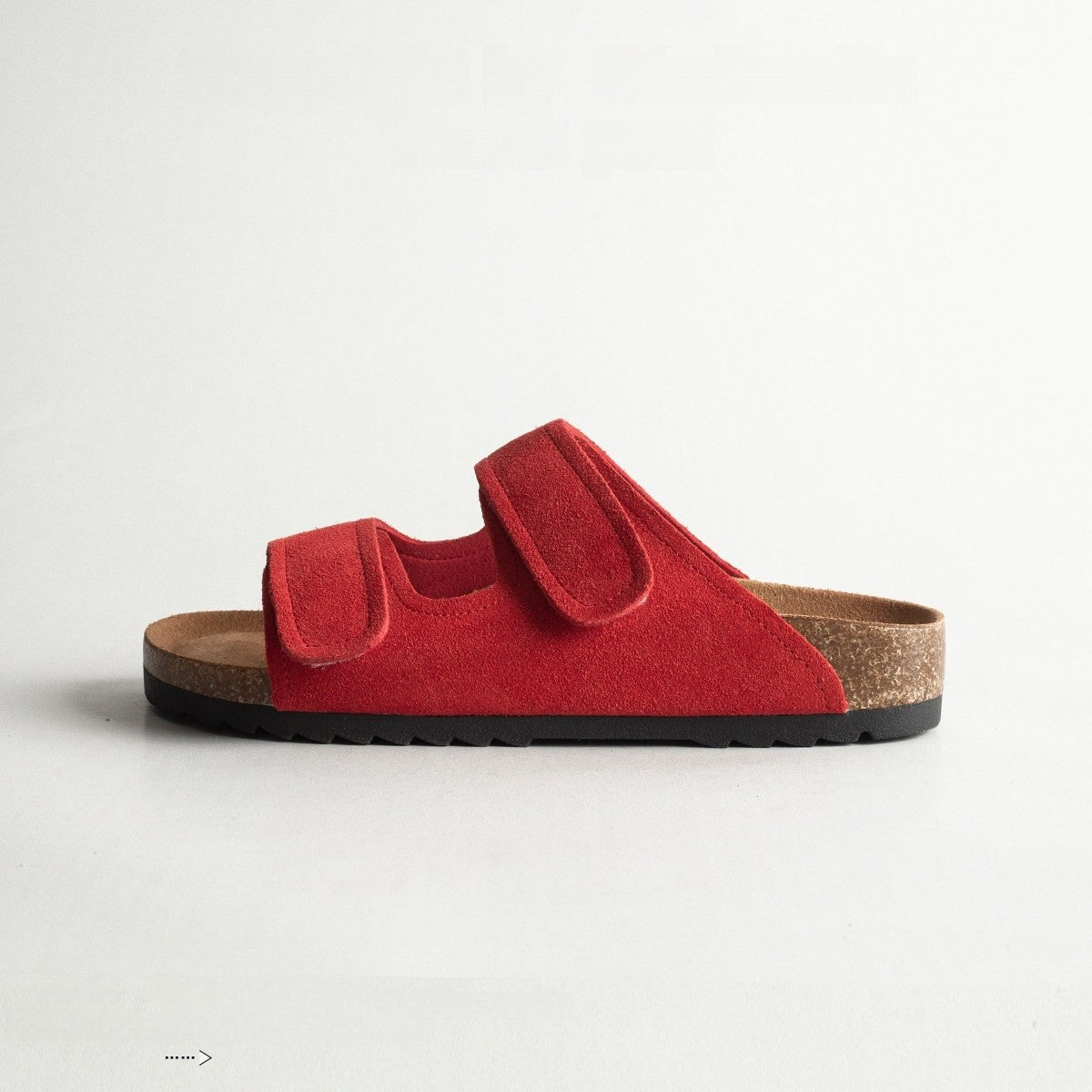 Damen Komfortable Sandalen R&B