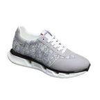 Damen Sportliche Sneakers mit innovativer Oberflächenstruktur und ergonomischer Dämpfung R&B