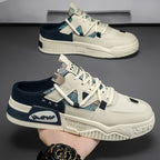 Damen Leichte Freizeitschuhe mit futuristischem Design