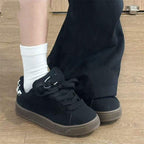 Damen modische Sneakers