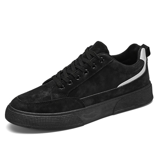 Damen Urban Lifestyle Sneaker mit rutschfester Sohle und atmungsaktiver Konstruktion R&B