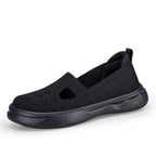 Damen Atmungsaktive Sneakers R&B
