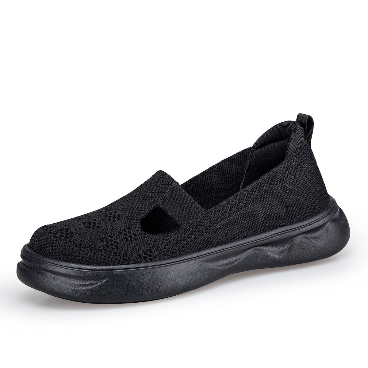 Damen Atmungsaktive Sneakers R&B