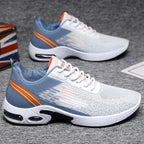 Damen Atmungsaktive Laufschuhe mit stoßdämpfender Sohle und flexiblem Obermaterial R&B