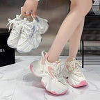 Damen Sportliche Sneakers R&B