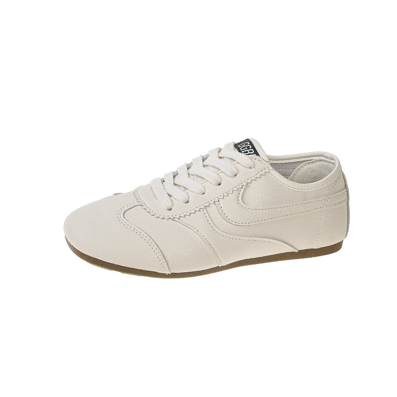 Damen Komfortable Sneakers im Retro-Stil mit atmungsaktiver Oberfläche
