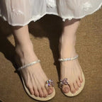 Damen modische Sandalen R&B
