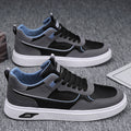 Damen modische Sneakers mit atmungsaktivem Obermaterial und rutschfester Laufsohle R&B
