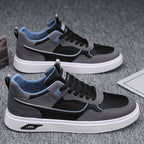 Damen modische Sneakers mit atmungsaktivem Obermaterial und rutschfester Laufsohle R&B