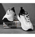Herren Sportliche Sneakers