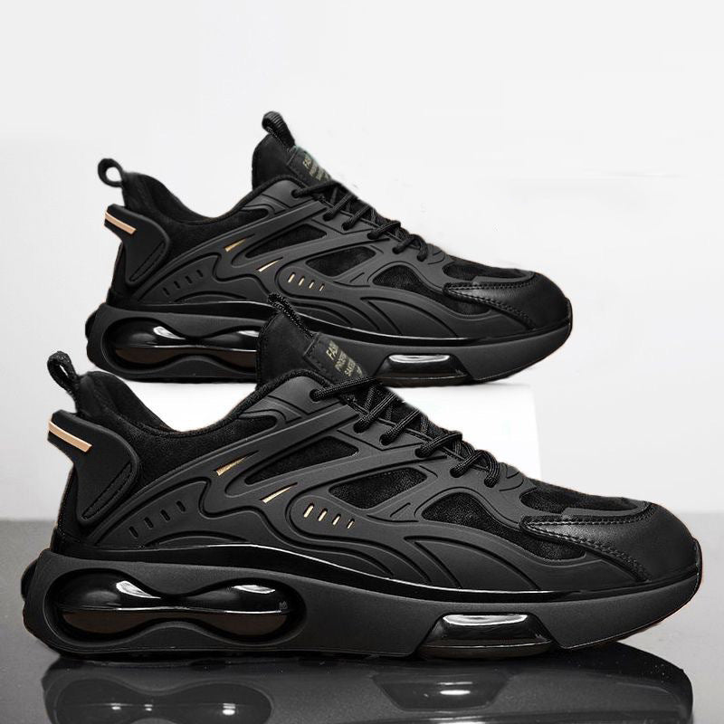 Herren Sportliche Komfort-Sneaker mit innovativer Dämpfungstechnologie R&B