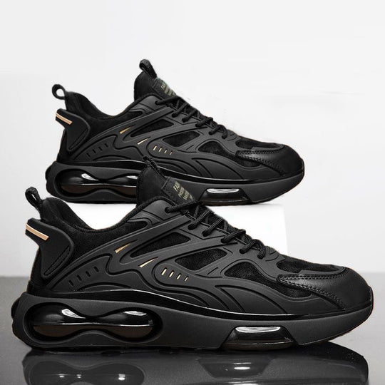 Herren Sportliche Komfort-Sneaker mit innovativer Dämpfungstechnologie R&B