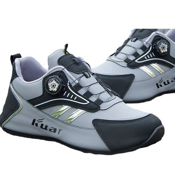 Damen Multifunktionale Schnür-Sneaker mit innovativem System R&B