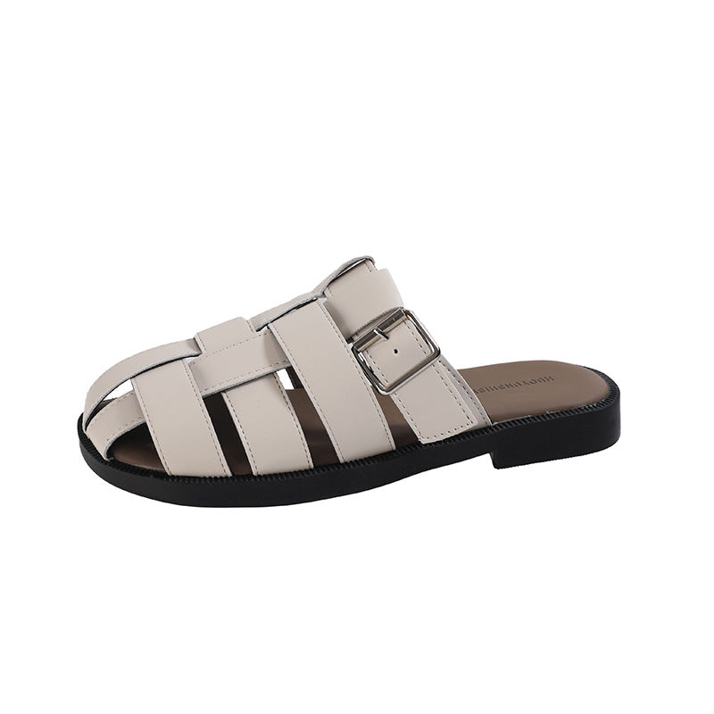 Damen Komfortable Sandalen R&B
