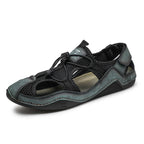 Damen Atmungsaktive Wassersandalen R&B