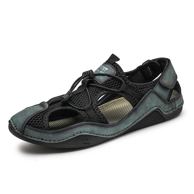 Damen Atmungsaktive Wassersandalen R&B