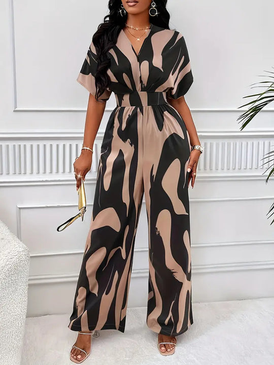 Damen Jumpsuit R&B
