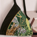Damen Triangle-Bikini mit strapazierfähigem und hochmodernem Design