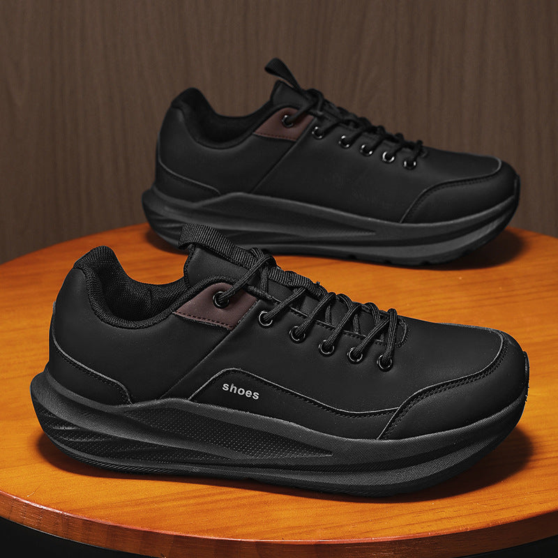 Damen Komfortable und elegante Sneakers mit atmungsaktiver Sohle und dämpfender Einlage