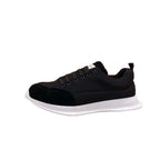 Damen Sportliche Sneakers mit atmungsaktiver Mesh-Oberfläche und rutschfester Sohle R&B