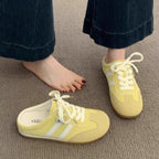 Damen Freizeitsneaker mit atmungsaktiver Oberfläche und flexibler Sohle