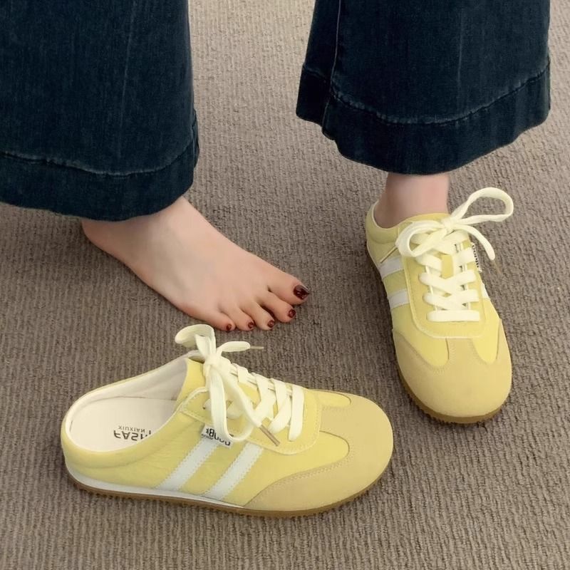 Damen Freizeitsneaker mit atmungsaktiver Oberfläche und flexibler Sohle