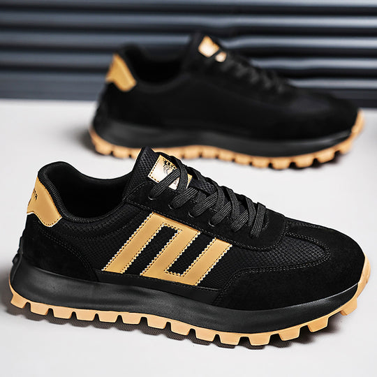 Damen Sportliche Laufgesch Schuhe mit hochgradiger Dämpfung R&B