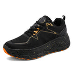 Damen Laufschuhe mit innovativer Dämpfungstechnologie und rutschfester Sohle