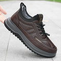 Damen Bequeme und isolierte Sneaker mit rutschfester Sohle R&B