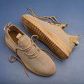 Damen atmungsaktive Sneaker R&B