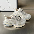 Damen Sportliche Lauf-Schuhe R&B