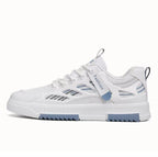 Damen modische Sneakers mit atmungsaktiver Mesh-Konstruktion und dämpfender Sohle R&B