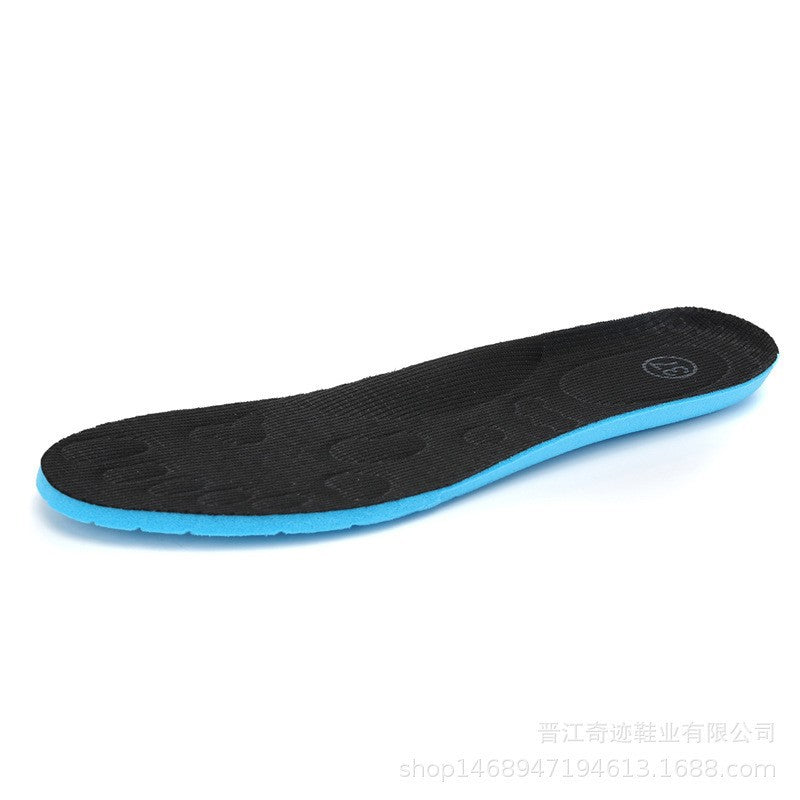 Damen nan atmungsaktive gestrickte Plateausneaker mit Luftkissenfederung und elastischem Schaft R&B