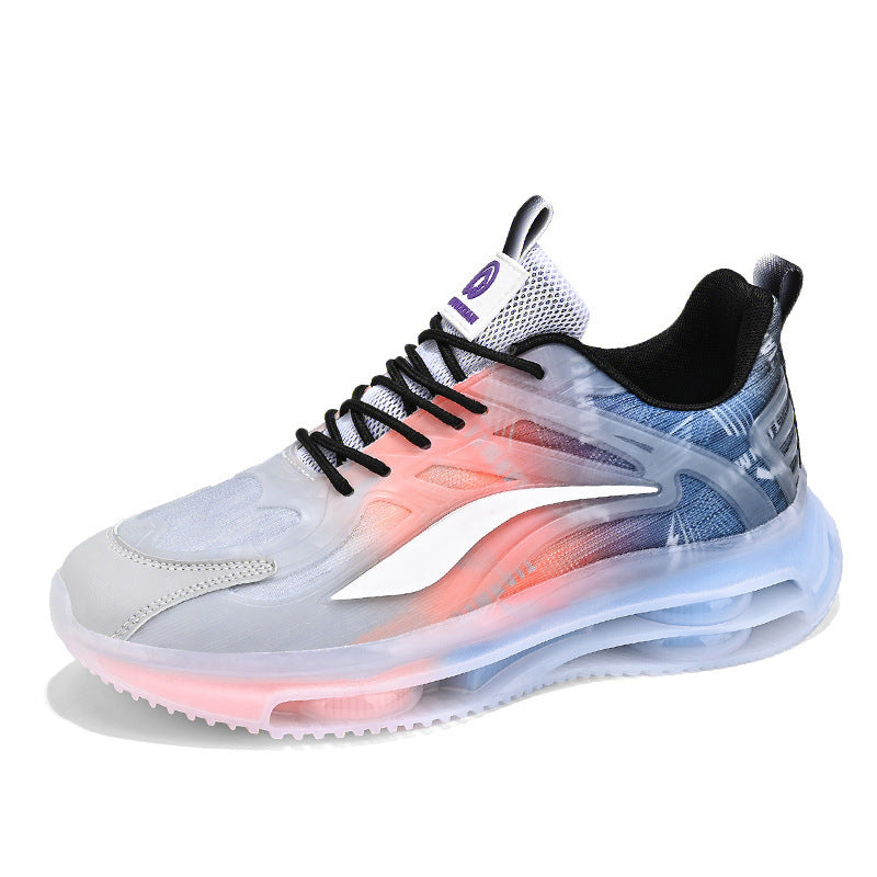 Damen Leichtgewichtige Laufschuhe mit innovativer Dämpfungstechnologie R&B