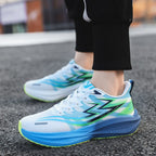 Damen Hochentwickelte Gel-Sneaker mit Dämpfungstechnologie