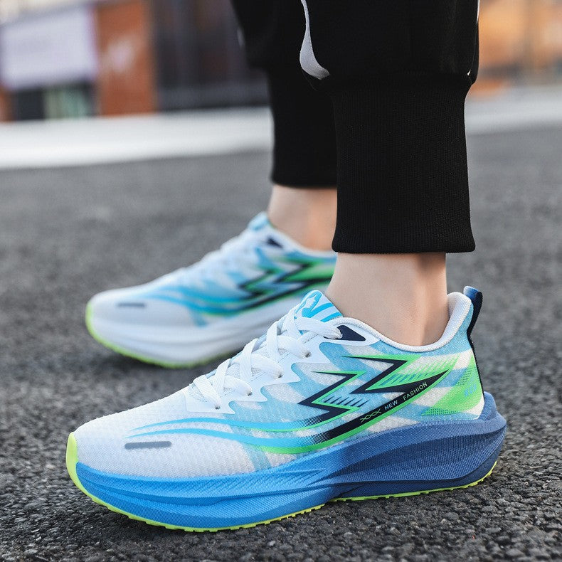 Damen Hochentwickelte Gel-Sneaker mit Dämpfungstechnologie