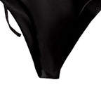 Damen Bikini-Oberteil mit individuell verstellbaren Seitenbändern R&B
