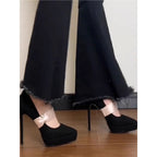 Damen High Heels R&B